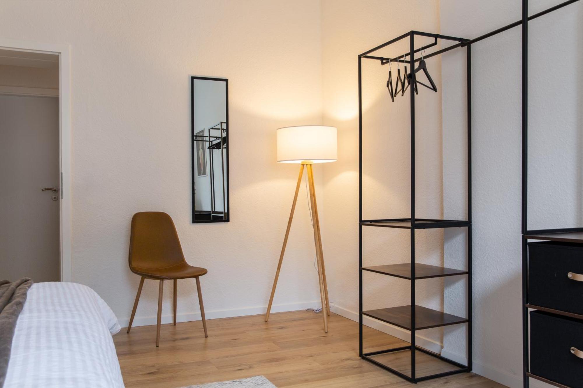 Stayvision Fs43 5 - 3 Schlafzimmer - 8 Gaeste - 2 Balkone - Wlan *